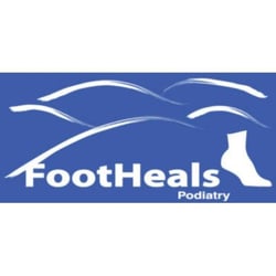 FootHeals Podiatry