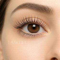 Peniel - Lash lift