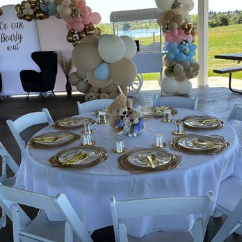 Anna Party Decor - Balloon Services Near Me Anna Party Decor - Balloon Services Near Me