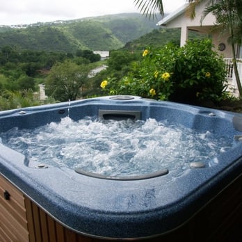 Sapphire Spas - Une grande sélection de spas familiaux - Hot Tub & Pool Near Me - Lyon, 69