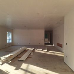 CS Drywall & Plastering