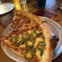 Single slices Single slices