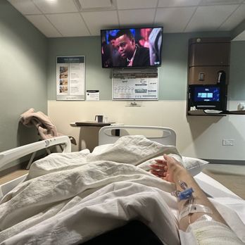 Reston Hospital Center - After being admitted to the surgical unit - Hospitals Near Me - Reston, Virginia