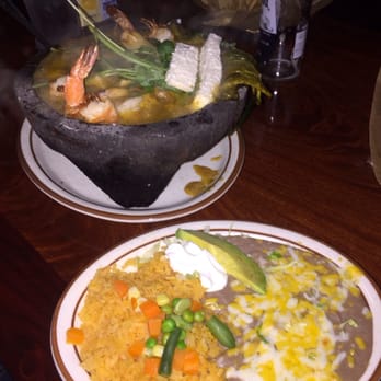 Los Molcajetes - Molcajete mixto - Mexican Near Me - Bakersfield, California Los Molcajetes - Molcajete mixto - Mexican Near Me - Bakersfield, California