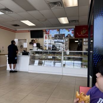 Delightful Donut - Coffee & Tea Near Me - San Antonio, Texas
