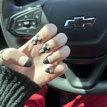 Top Nails Spa - Cutest nails ever - Hair Removal Near Me - Simi Valley, California