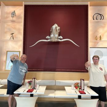 Rally Kitchen + Bar - Bars Near Me - Norman, Oklahoma