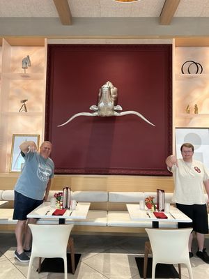 Rally Kitchen + Bar by null