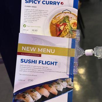 RAKKAN Ramen - Anaheim GardenWalk - Menu (December 2025) - Ramen Near Me - Anaheim, California