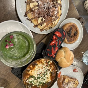 Café Alma - Breakfast & Brunch Near Me - Cincinnati, Ohio