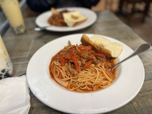 Gypsy's Trattoria Italiana by null