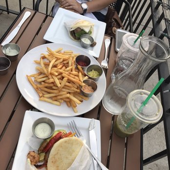 Bienmesabe - Venezuelan Near Me - Chicago, Illinois