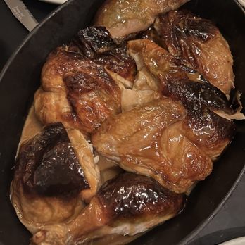The Noortwyck - Chicken for two - New American Near Me - New York, New York The Noortwyck - Chicken for two - New American Near Me - New York, New York