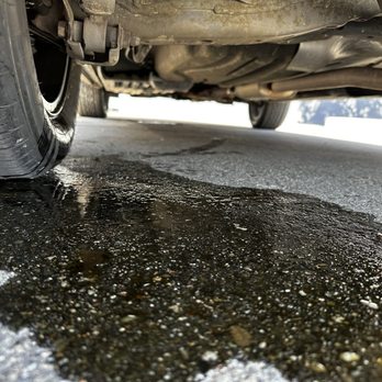 Lopez Tires & Service - Brake fluid that came out of brake caliper - Auto Repair Near Me - San Leandro, California Lopez Tires & Service - Brake fluid that came out of brake caliper - Auto Repair Near Me - San Leandro, California