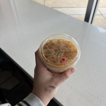 Ginger Sweets Pastry Cafe - Latte - Bakeries Near Me - Chesapeake, Virginia Ginger Sweets Pastry Cafe - Latte - Bakeries Near Me - Chesapeake, Virginia