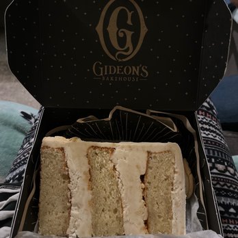 Gideon's Bakehouse - Cake!! - Bakeries Near Me - Orlando, Florida