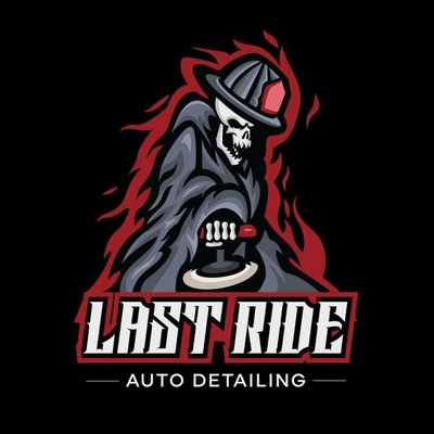 Last Ride Auto Detailing
