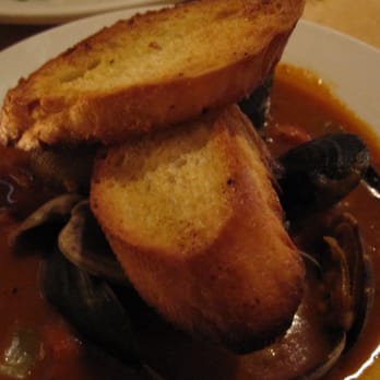 Memphis Cafe - happy hour mussels - Southern Near Me - Costa Mesa, California