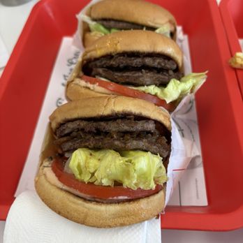In-N-Out Burger - Burgers - Burgers Near Me - Rancho Mirage, California In-N-Out Burger - Burgers - Burgers Near Me - Rancho Mirage, California