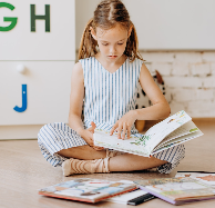 The Reading Ranch Literacy and Tutorial Center- Aubrey/Little El - reading tutor in Aubrey, TX