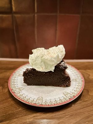 Butterlamp Bread & Beverage by null