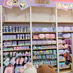 Miniso - Snoopy!