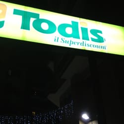 Todis