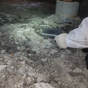 Attic Pros - Crawl space - Insulation Installation Near Me - San Jose, California