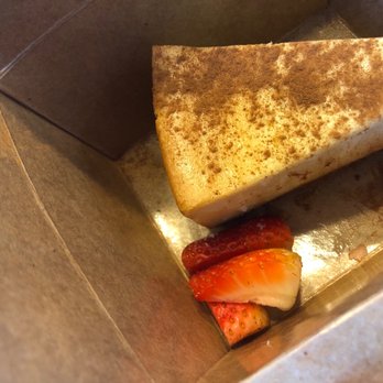 NOKturne Juice Bar & World Food - Cheesecake - Vegetarian Near Me - Houston, Texas