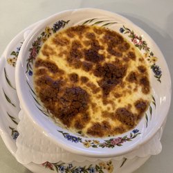 Restaurant Berghaus - Escargot