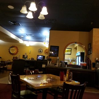 Chapala - Interior pic. - Mexican Near Me - Waterloo, Iowa