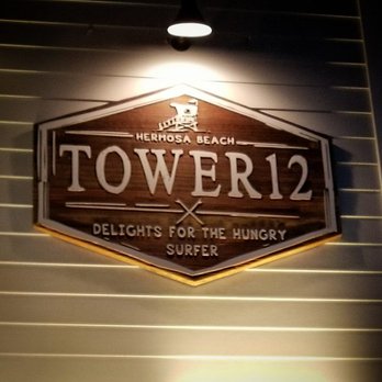 Tower 12 - Bars Near Me - Hermosa Beach, California