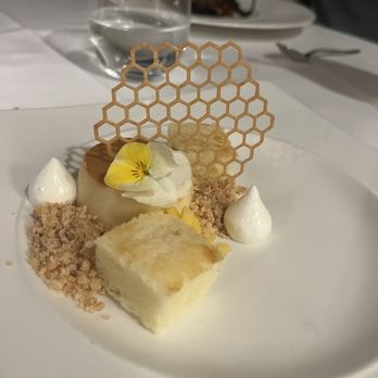 Ama Ama Restaurant - Coconut flan. Just ok - New American Near Me - Kapolei, Hawaii Ama Ama Restaurant - Coconut flan. Just ok - New American Near Me - Kapolei, Hawaii
