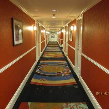 Hotel Shattuck Plaza - 5th floor main hallway - Hotels Near Me - Berkeley, California Hotel Shattuck Plaza - 5th floor main hallway - Hotels Near Me - Berkeley, California