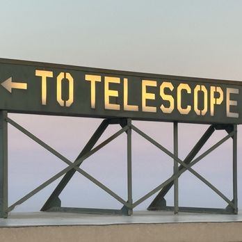 Griffith Observatory - Observatories Near Me - Los Angeles, California