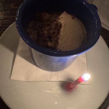 Baran's 2239 - Coffee toffee pudding - New American Near Me - Hermosa Beach, California Baran's 2239 - Coffee toffee pudding - New American Near Me - Hermosa Beach, California