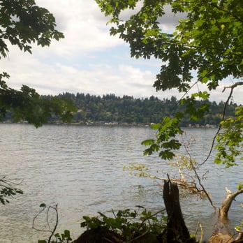 Saint Edward State Park - Parks Near Me - Kenmore, Washington Saint Edward State Park - Parks Near Me - Kenmore, Washington