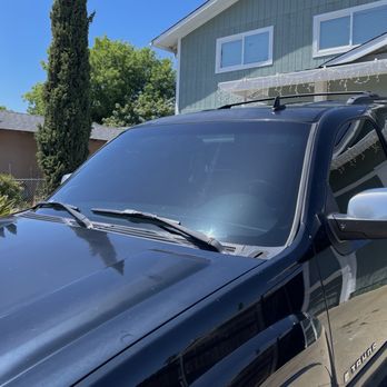 Deluxe Window Tinting - Car Window Tinting Near Me - Roseville, California Deluxe Window Tinting - Car Window Tinting Near Me - Roseville, California