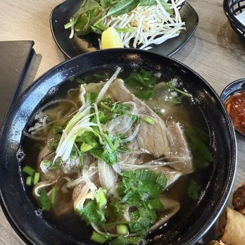 Pho Real - Pho Real Special - Vietnamese Near Me - Lemon Grove, California