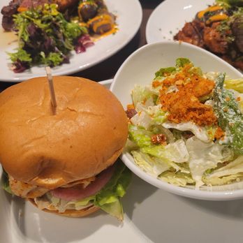 Asado Life - Fresh catch sandwich - Steakhouses Near Me - Jacksonville, Florida Asado Life - Fresh catch sandwich - Steakhouses Near Me - Jacksonville, Florida