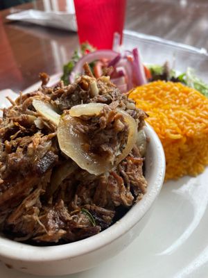 Papi's Cuban & Caribbean Grill by null