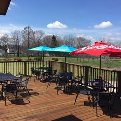 Sugar Creek Golf Course