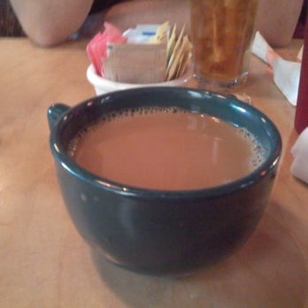 The Peach Cafe - Coffee - New American Near Me - Monrovia, California