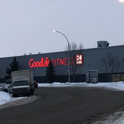GoodLife Fitness