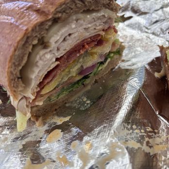 The Sandwich Spot - The Rattler - Sandwiches Near Me - Phoenix, Arizona The Sandwich Spot - The Rattler - Sandwiches Near Me - Phoenix, Arizona