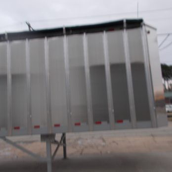 Blackmon Trailer Sales - Trailer Dealers Near Me - Mansfield, Louisiana Blackmon Trailer Sales - Trailer Dealers Near Me - Mansfield, Louisiana