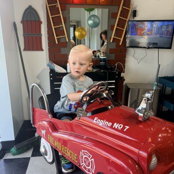 Bubble Cuts - Dapper dude! - Kids Hair Salons Near Me - Studio City, California Bubble Cuts - Dapper dude! - Kids Hair Salons Near Me - Studio City, California