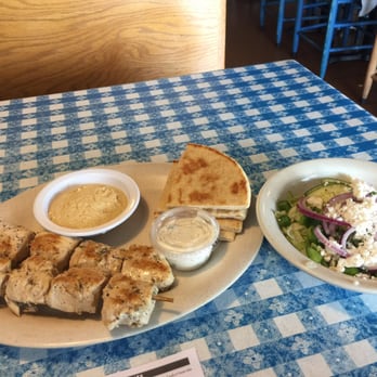 Mad Greek Grill - Greek Near Me - High Point, North Carolina Mad Greek Grill - Greek Near Me - High Point, North Carolina