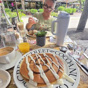 Greenstreet Cafe - Breakfast & Brunch Near Me - Miami, Florida