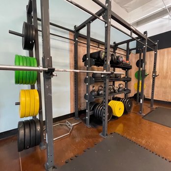 Anytime Fitness - New squat racks and equipment! - Gyms Near Me - Chula Vista, California Anytime Fitness - New squat racks and equipment! - Gyms Near Me - Chula Vista, California